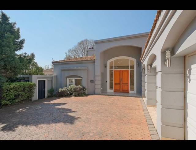 4 BEDROOM HOUSE FOR SALE IN DAINFERN GOLF ESTATE